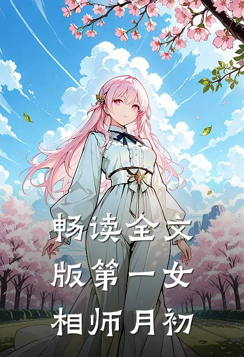 畅读全文版第一女相师 月初