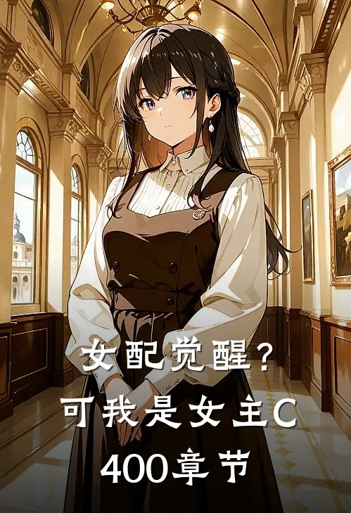 女配觉醒？可我是女主C400章节