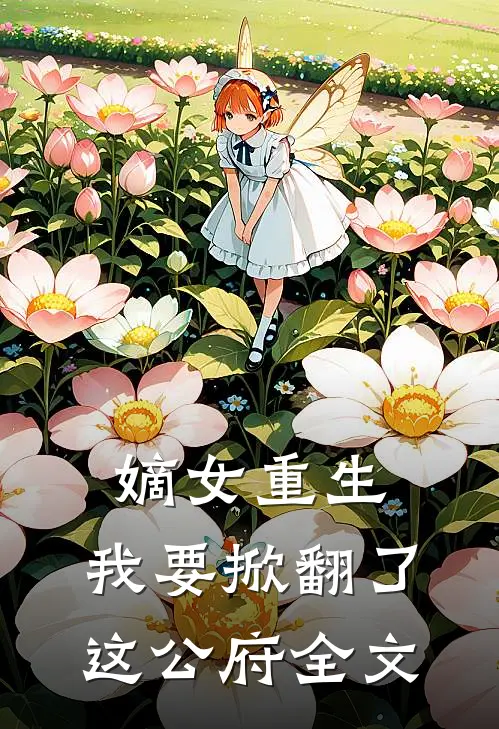 嫡女重生：我要掀翻了这公府全文