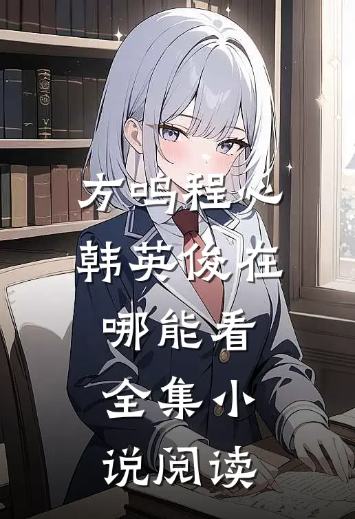 方鸣程心韩英俊在哪能看全集小说阅读