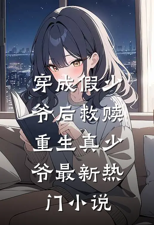 穿成假少爷后救赎重生真少爷最新热门小说