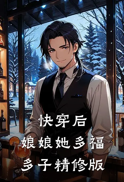 快穿后，娘娘她多福多子精修版