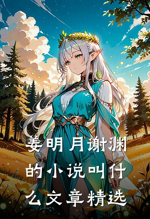 姜明月谢渊的小说叫什么文章精选