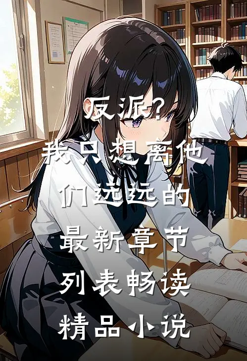 反派?我只想离他们远远的最新章节列表畅读精品小说