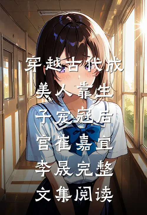 穿越古代成美人靠生子宠冠后宫崔嘉宜李晟完整文集阅读