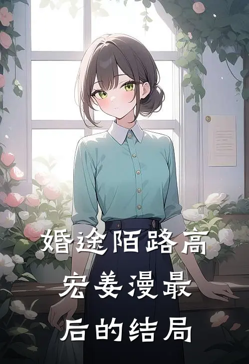 婚途陌路高宏姜漫最后的结局