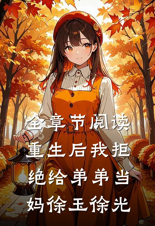 全章节阅读重生后我拒绝给弟弟当妈徐玉徐光