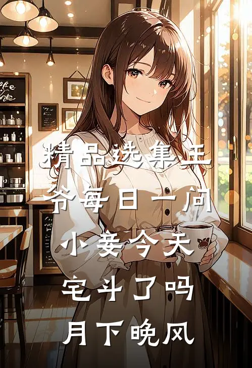 精品选集王爷每日一问小妾今天宅斗了吗月下晚风