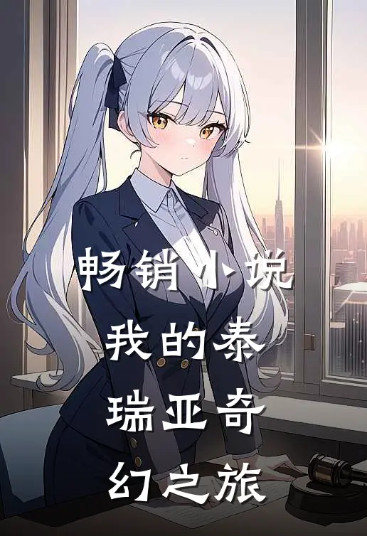 畅销小说我的泰瑞亚奇幻之旅