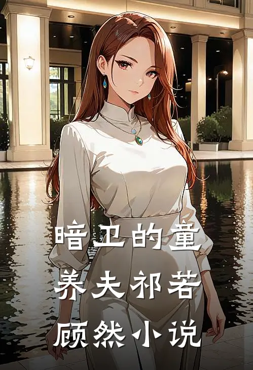 暗卫的童养夫祁若顾然小说