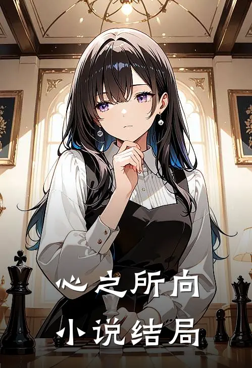 心之所向小说结局