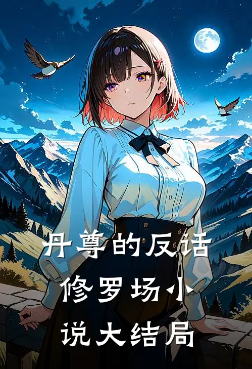 丹尊的反话修罗场小说大结局