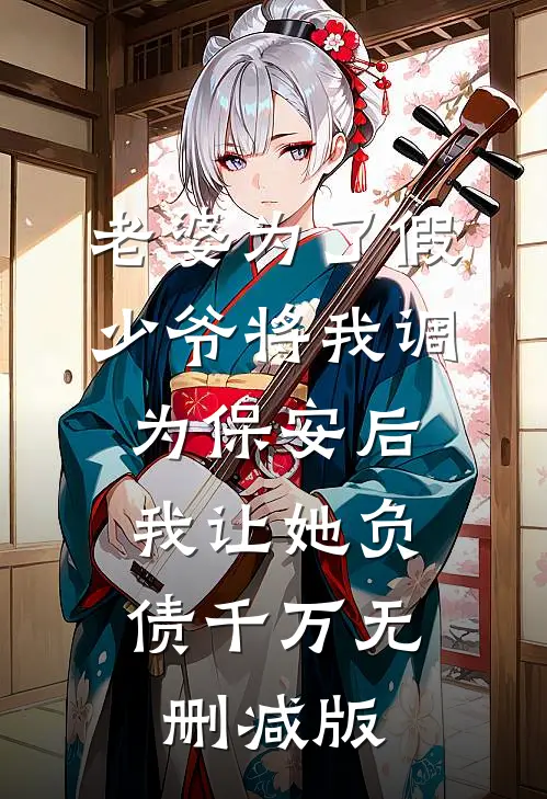 老婆为了假少爷将我调为保安后，我让她负债千万无删减版