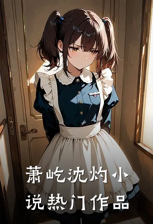 萧屹沈灼小说热门作品