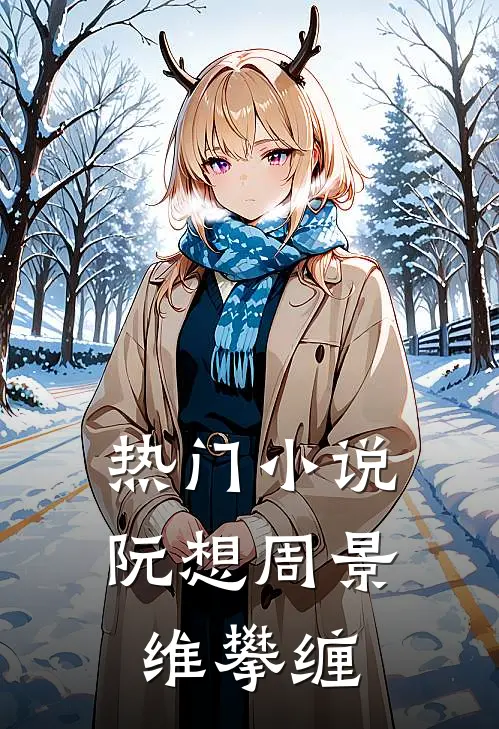 热门小说阮想周景维《攀缠》