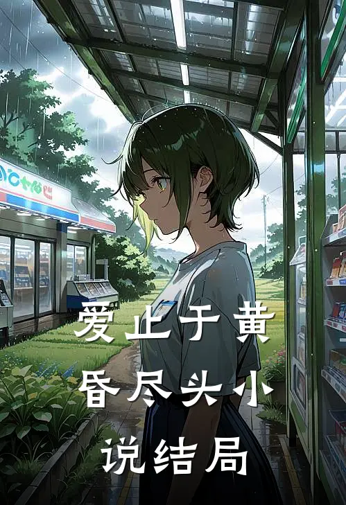 爱止于黄昏尽头结局是he吗