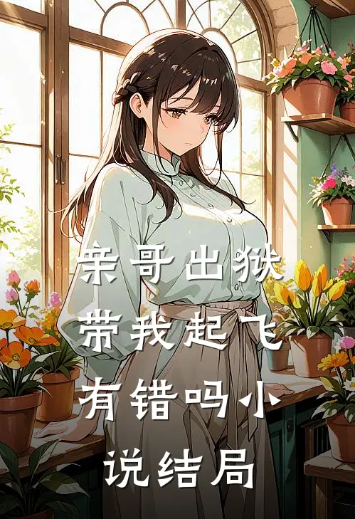 亲哥出狱，带我起飞有错吗小说结局
