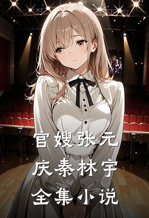 官嫂张元庆秦林宇全集小说