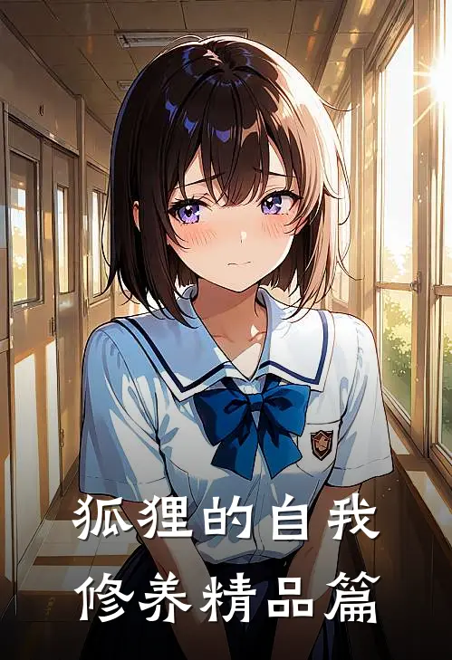 狐狸的自我修养精品篇