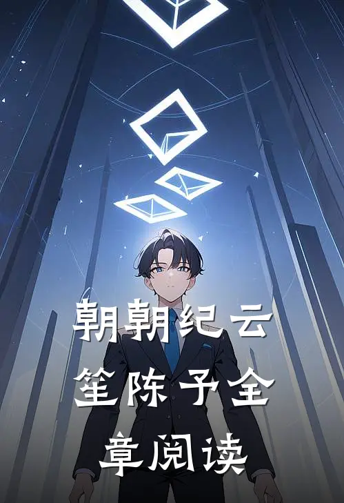 朝朝纪云笙陈予全章阅读