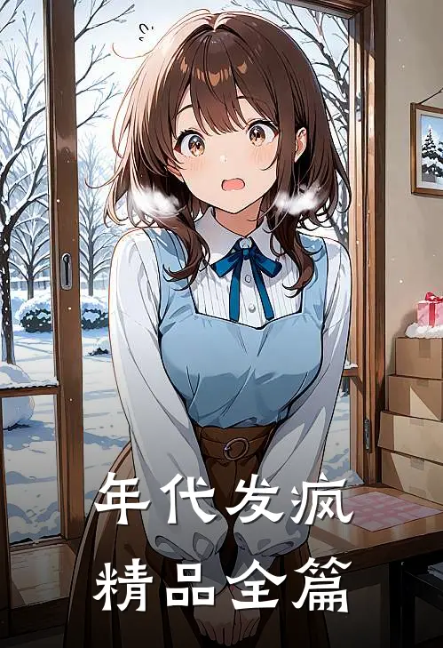 年代发疯精品全篇