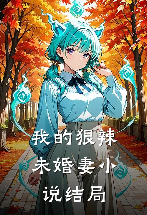 我的狠辣未婚妻小说结局