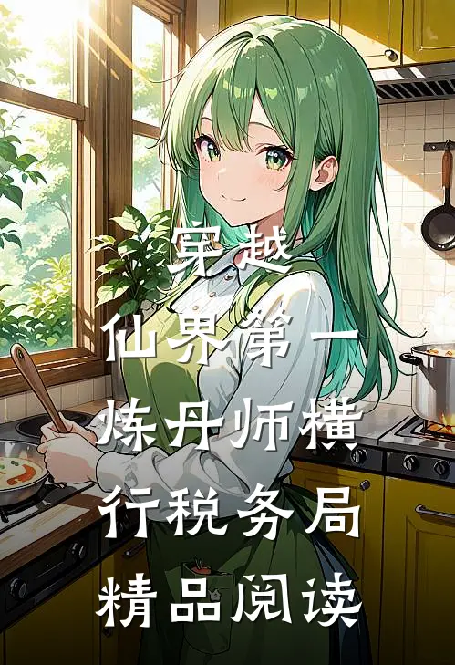 穿越：仙界第一炼丹师横行税务局精品阅读