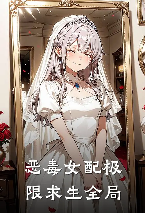 恶毒女配极限求生全局