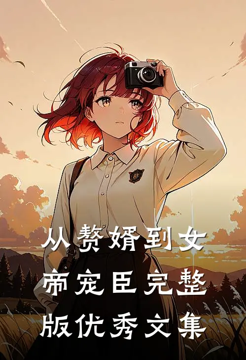 从赘婿到女帝宠臣完整版优秀文集