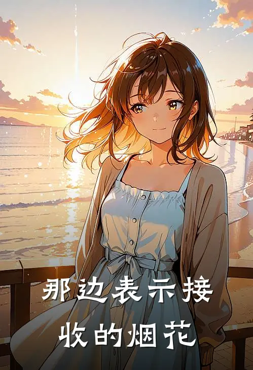 那边表示接收的烟花