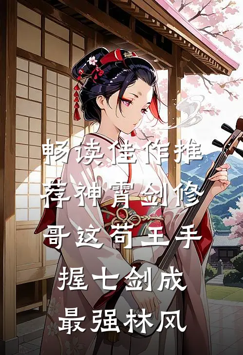 畅读佳作推荐神霄剑修:哥这苟王手握七剑成最强林风