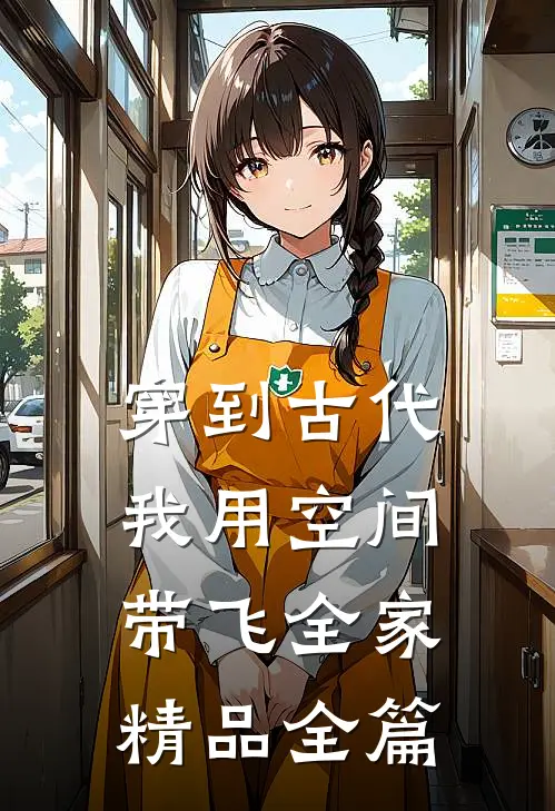 穿到古代，我用空间带飞全家精品全篇