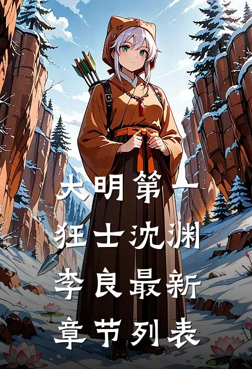 大明第一狂士沈渊李良最新章节列表