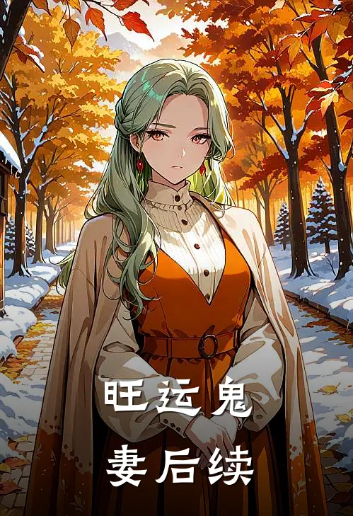 旺运鬼妻后续