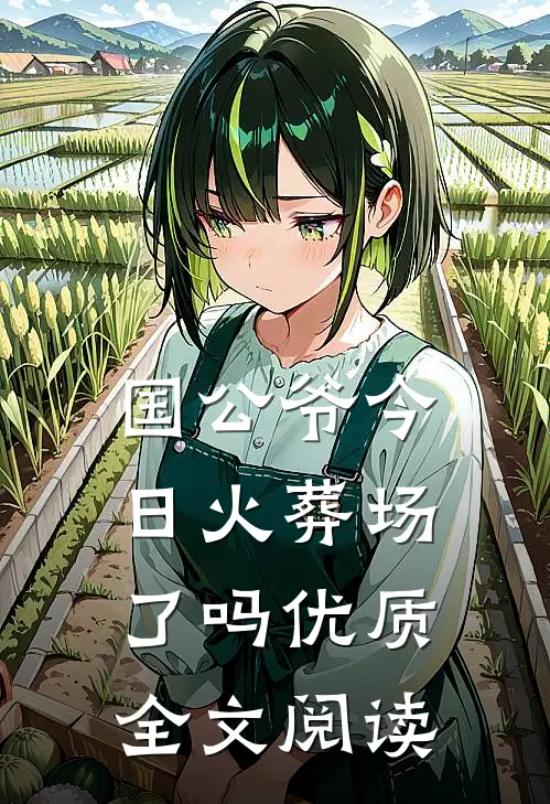 国公爷今日火葬场了吗优质全文阅读