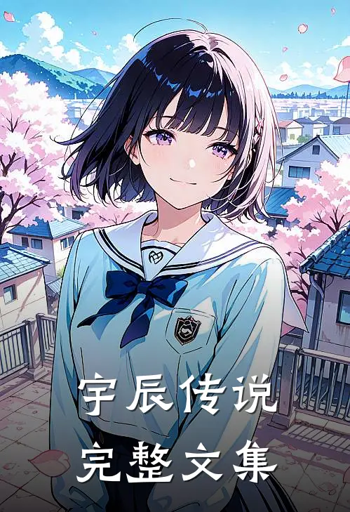 宇辰传说完整文集