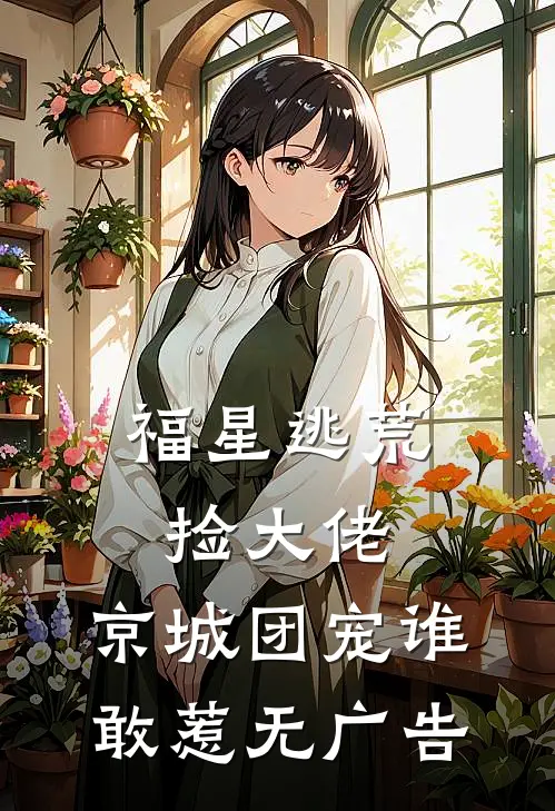 福星逃荒捡大佬，京城团宠谁敢惹无广告