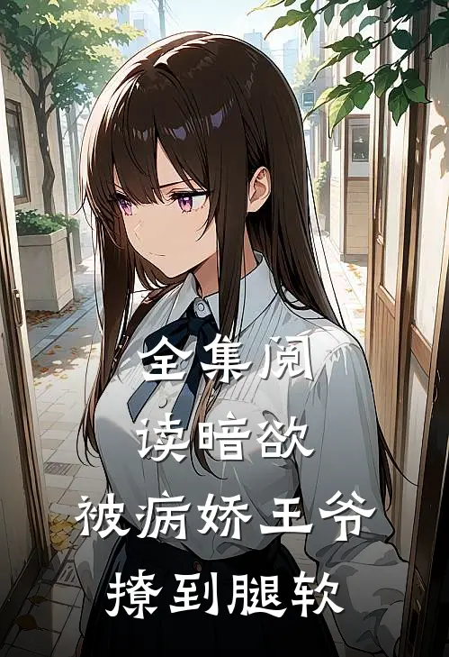 全集阅读暗欲，被病娇王爷撩到腿软