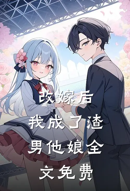 改嫁后，我成了渣男他娘全文免费