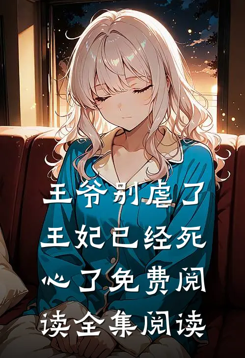 王爷别虐了王妃已经死心了免费阅读全集阅读