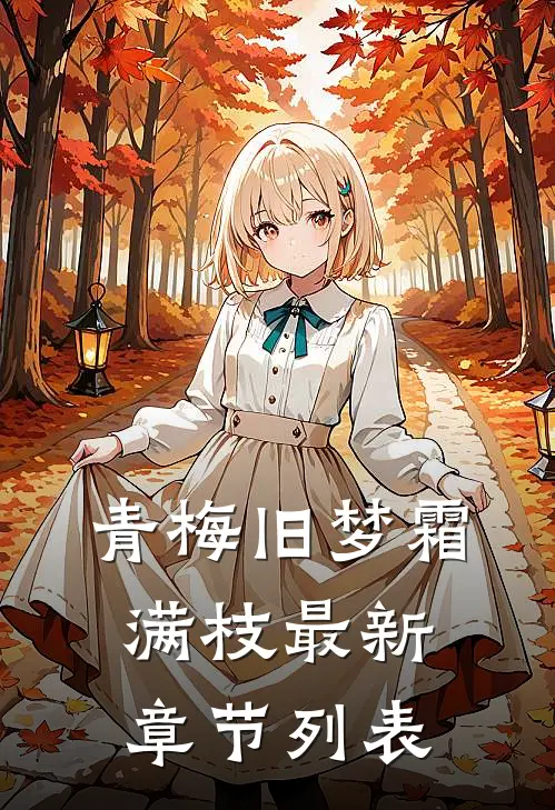 青梅旧梦霜满枝最新章节列表