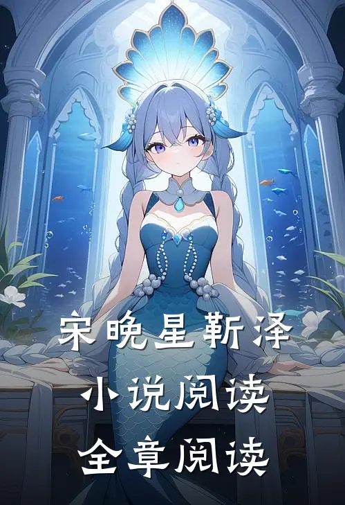 宋晚星靳泽小说阅读全章阅读
