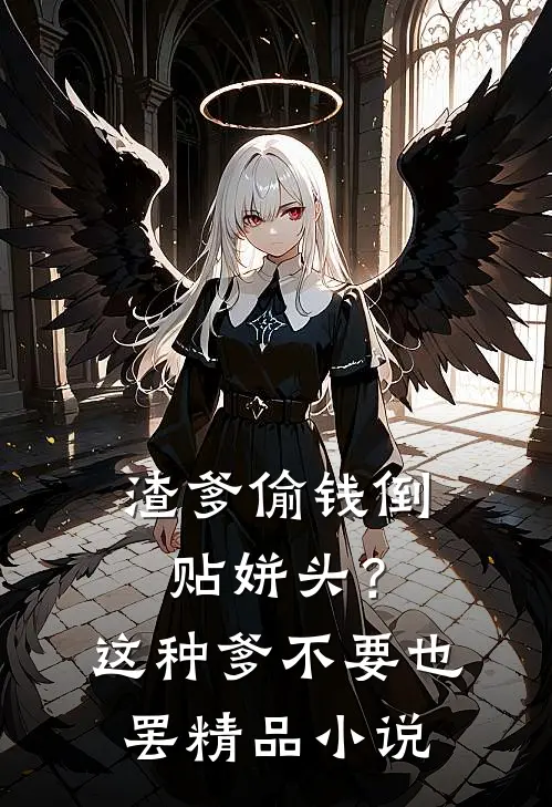 渣爹偷钱倒贴姘头？这种爹不要也罢精品小说