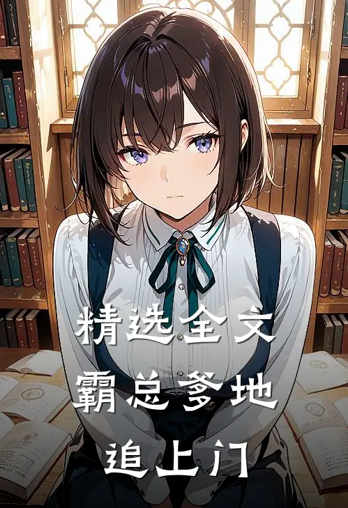 精选全文霸总爹地追上门