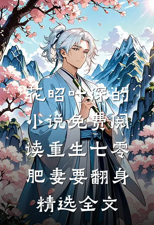 花昭叶深的小说免费阅读重生七零肥妻要翻身精选全文