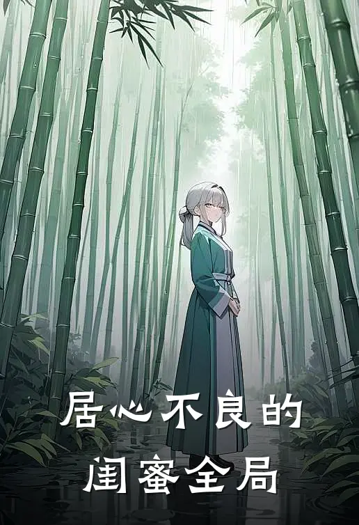 居心不良的闺蜜全局