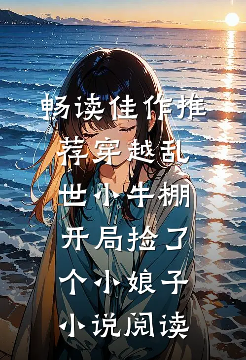 畅读佳作推荐穿越乱世小牛棚,开局捡了个小娘子小说阅读