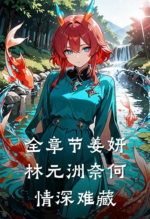 全章节姜妍林元洲(奈何情深难藏)