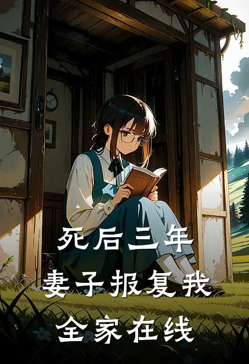 死后三年，妻子报复我全家在线