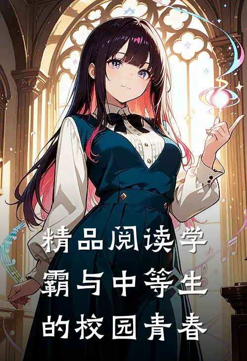 精品阅读学霸与中等生的校园青春